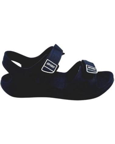 Sandalias de Niña SEBAGO CHANCLAS SEQUIR VARIOS 829 LEVA MARINO