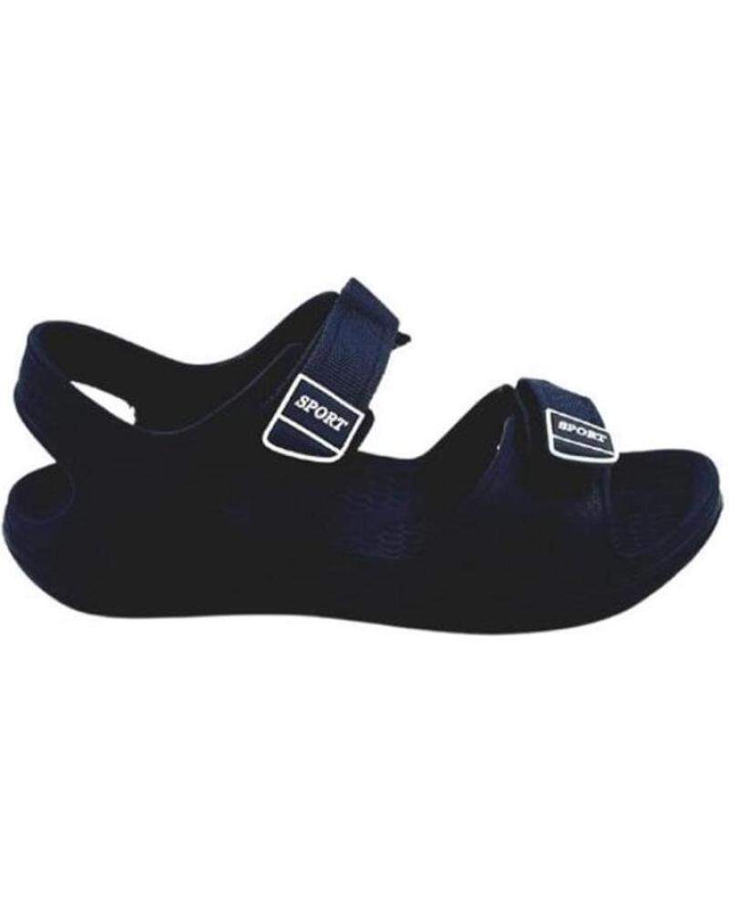 Sandali per Bambina SEBAGO CHANCLAS SEQUIR VARIOS 829 LEVA MARINO