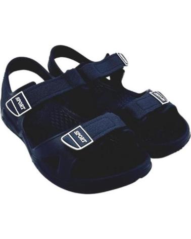 Sandali per Bambina SEBAGO CHANCLAS SEQUIR VARIOS 829 LEVA MARINO