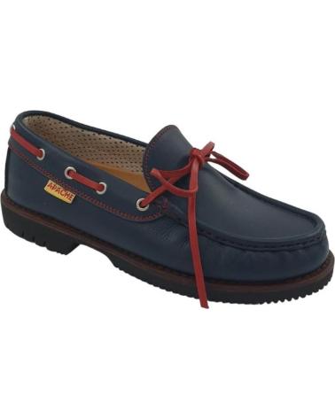 Nauticos de Hombre APACHE ZAPATOS 412 VARIOS