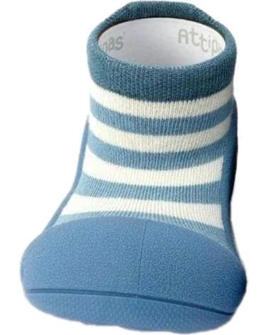 ATTIPAS STRIPE AZUL