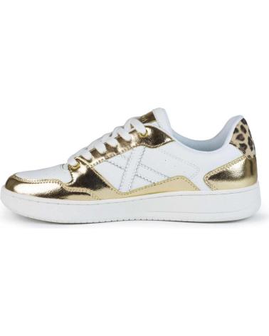 Sportivo per Donna e Bambina MUNICH ZAPATILLAS--LEGIT WMN ITALY 75-8908075 BLANCO