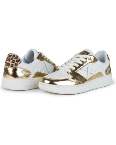 Sportivo per Donna e Bambina MUNICH ZAPATILLAS--LEGIT WMN ITALY 75-8908075 BLANCO