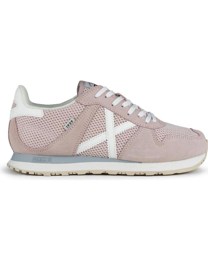 Sneaker-De-Mujer-MUNICH-ZAPATILLAS--MASSANA-CLASSIC-WMN-545-8620545-ROSA
