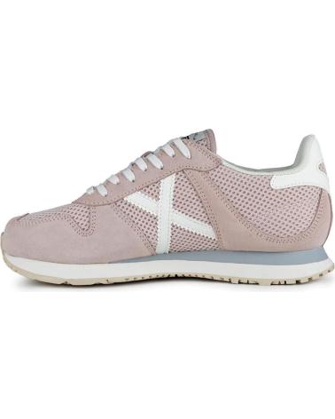 Sneaker-De-Mujer-MUNICH-ZAPATILLAS--MASSANA-CLASSIC-WMN-545-8620545-ROSA