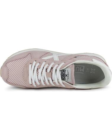 Sneaker-De-Mujer-MUNICH-ZAPATILLAS--MASSANA-CLASSIC-WMN-545-8620545-ROSA