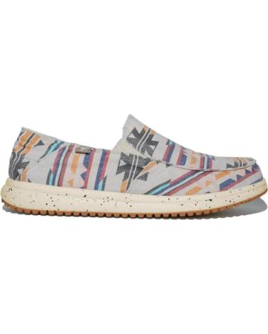 Sportif pour Homme et Garçon WALK IN PITAS PITAS MUNDAKA 129 ETNICO ESTAMPADO