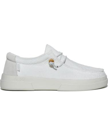 Scarpe per Donna WALK IN PITAS PITAS KILA 00 BLANCO