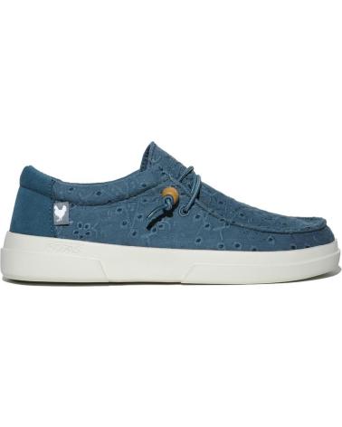 Scarpe per Donna WALK IN PITAS PITAS KILA 25 AZUL