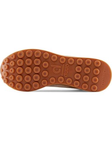 Deportivas de Mujer y Niña DUUO ZAPATILLAS--CALMA HIGH 069-D124069 ROSA