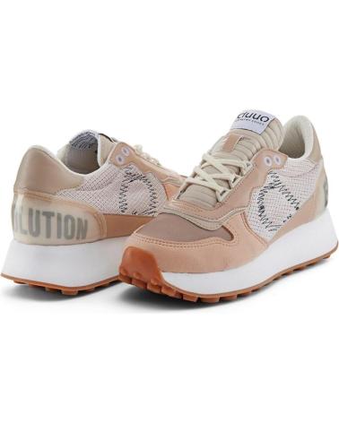 Deportivas de Mujer y Niña DUUO ZAPATILLAS--CALMA HIGH 069-D124069 ROSA