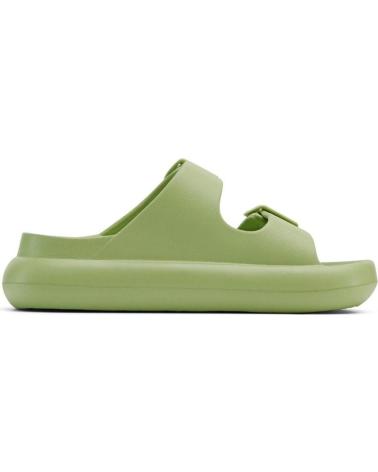 Sandali per Donna DUUO SANDALIAS EVA CURVI PARA MUJER EN COLOR VERDE VERDE