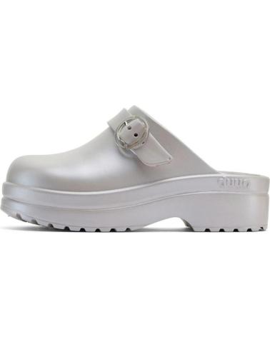 Zuecos-De-Mujer-DUUO-ZAPATILLAS--EVA-ESCLOP-METALLIC-06-D890006-PLATEADO
