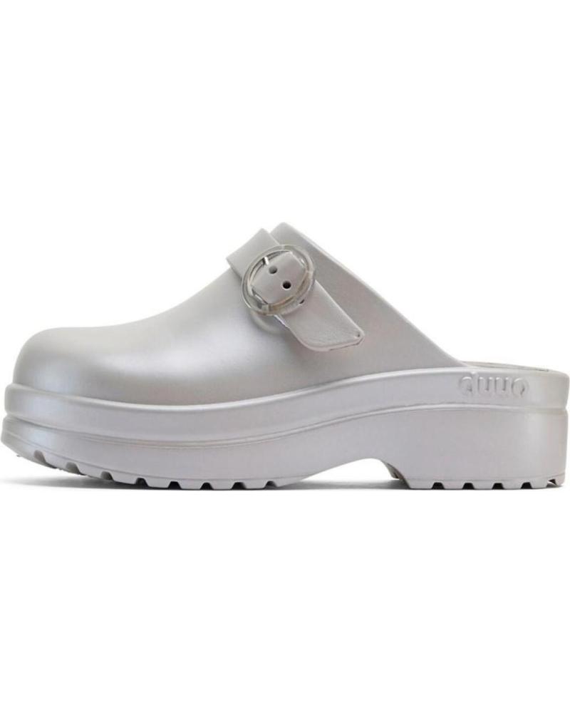 Zuecos-De-Mujer-DUUO-ZAPATILLAS--EVA-ESCLOP-METALLIC-06-D890006-PLATEADO