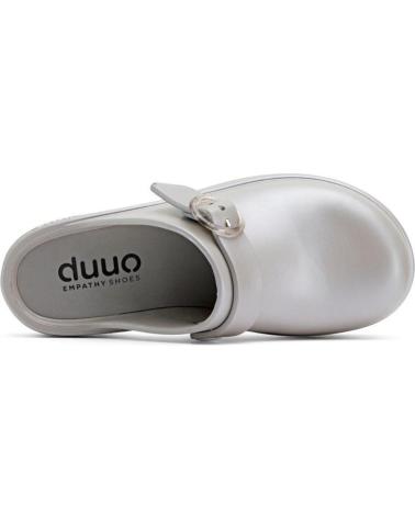 Zuecos-De-Mujer-DUUO-ZAPATILLAS--EVA-ESCLOP-METALLIC-06-D890006-PLATEADO