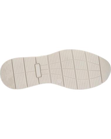 Sneaker für Damen EXE 11-41EX35 TEXTIL BEIGE