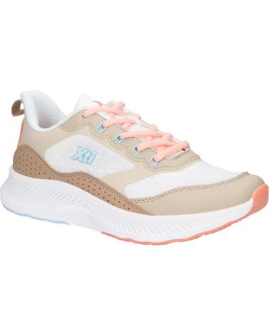 Scarpe sport per Donna xti 140794 BEIGE