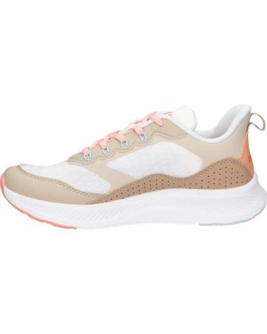 Scarpe sport per Donna xti 140794 BEIGE