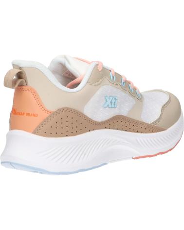Scarpe sport per Donna xti 140794 BEIGE