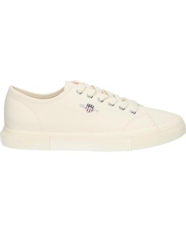 Deportivas-De-Hombre-GANT-28638623-KILLOX-G20-OFFWHITE