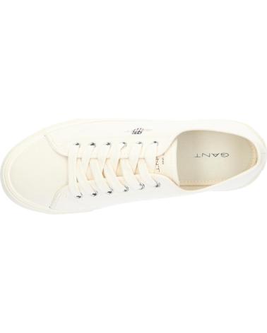 Deportivas-De-Hombre-GANT-28638623-KILLOX-G20-OFFWHITE