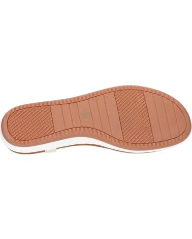 Sandalias de Mujer EXE F8043-0Y16 PU OFFWHITE