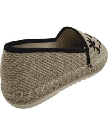 Scarpe-De-Mujer-MANDARINA-ALPARGATA-MUJER-671-HST-NEGRO