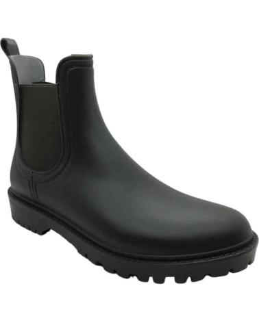 Botas-De-Agua-De-Mujer-MYSOFT-BOTA-AGUA-MUJER-22M690-VERDE