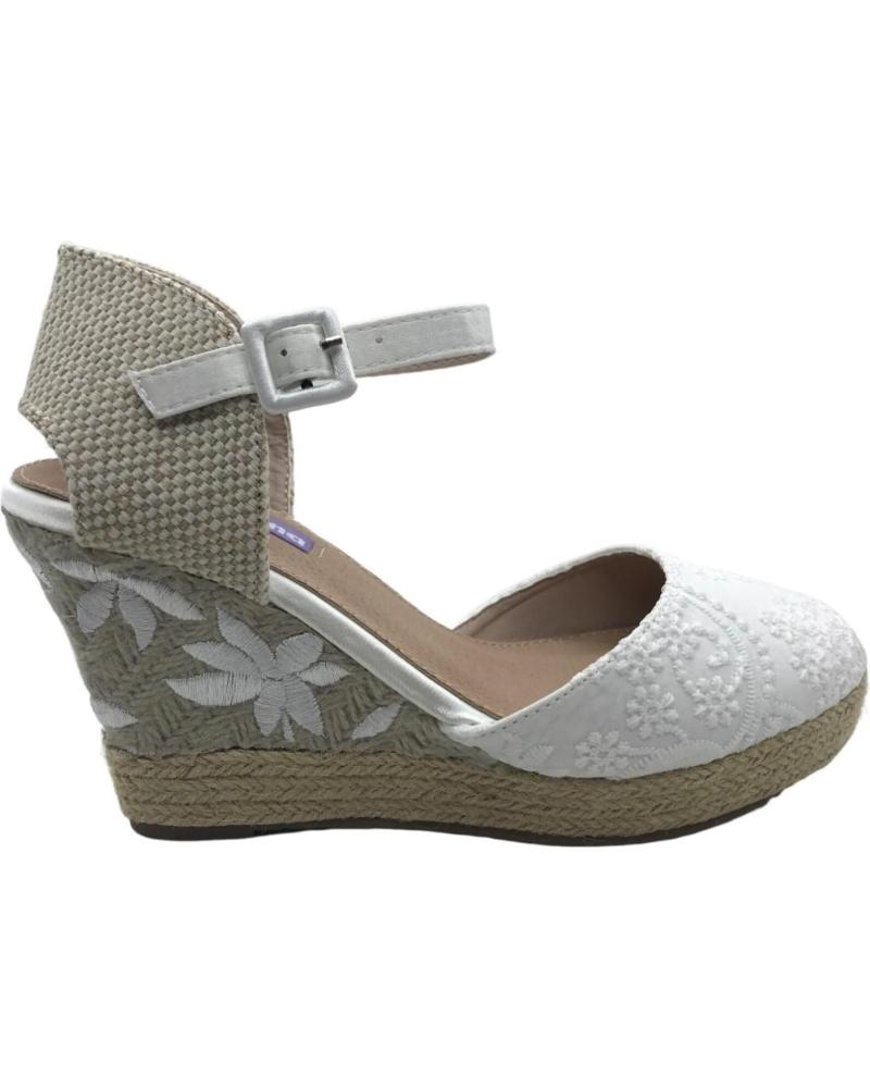 Sandalias-De-Mujer-MANDARINA-CUNAS-NOVIA-LISA-BLANCO