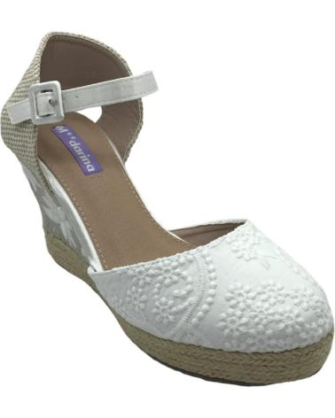 Sandalias-De-Mujer-MANDARINA-CUNAS-NOVIA-LISA-BLANCO