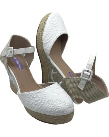 Sandalias-De-Mujer-MANDARINA-CUNAS-NOVIA-LISA-BLANCO