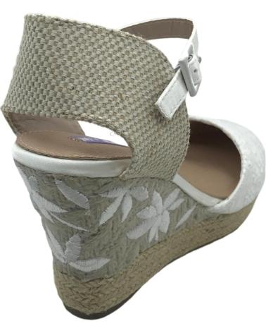 Sandalias-De-Mujer-MANDARINA-CUNAS-NOVIA-LISA-BLANCO