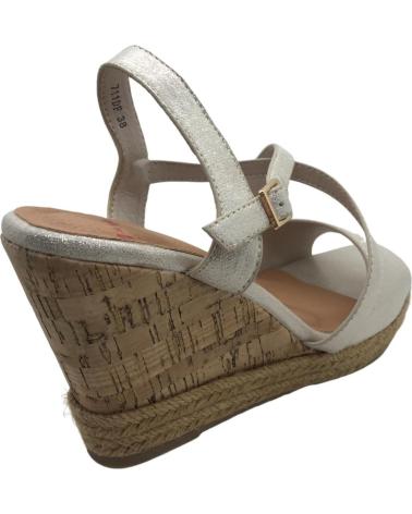 Sandalias-De-Mujer-MANDARINA-SANDALIA-CUNA-MUJER-711DF-ORO