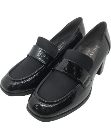 Zapatos-De-Mujer-MYSOFT-ZAPATO-TACON-MUJER-23M653-NEGRO