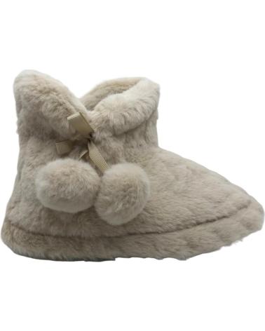 Calzado de casa de Mujer MYSOFT ZAPATILLA CASA MUJER 21M805 HIELO