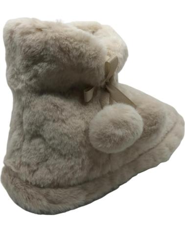 Hausschuhe für Damen MYSOFT ZAPATILLA CASA MUJER 21M805 HIELO