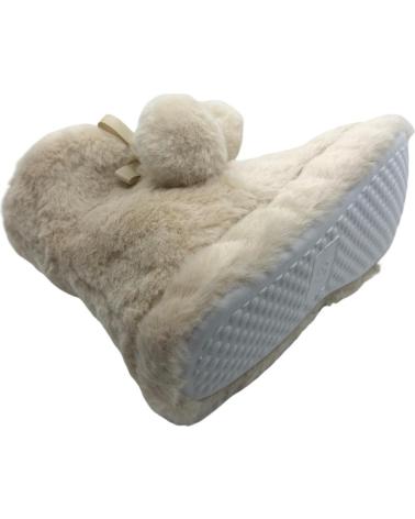 Hausschuhe für Damen MYSOFT ZAPATILLA CASA MUJER 21M805 HIELO