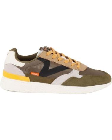 Sneaker für Herren VICTORIA DEPORTIVAS 8805100 KAKI