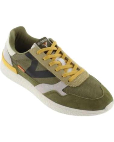 Sneaker für Herren VICTORIA DEPORTIVAS 8805100 KAKI
