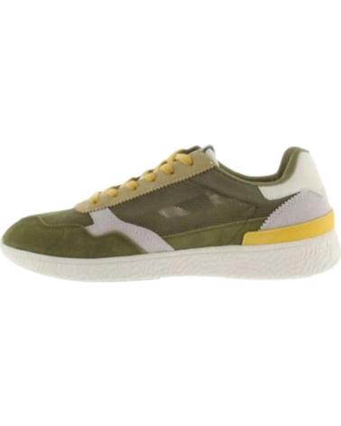 Sneaker für Herren VICTORIA DEPORTIVAS 8805100 KAKI