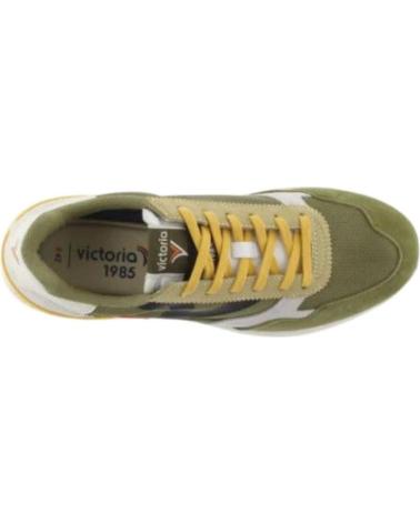 Sneaker für Herren VICTORIA DEPORTIVAS 8805100 KAKI