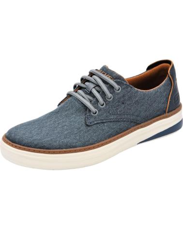Woman Trainers SKECHERS ZAPATILLAS HYLAND-RATNER 205135 NAVY VARIOS COLORES