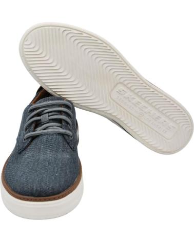 Woman Trainers SKECHERS ZAPATILLAS HYLAND-RATNER 205135 NAVY VARIOS COLORES