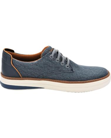 Woman Trainers SKECHERS ZAPATILLAS HYLAND-RATNER 205135 NAVY VARIOS COLORES