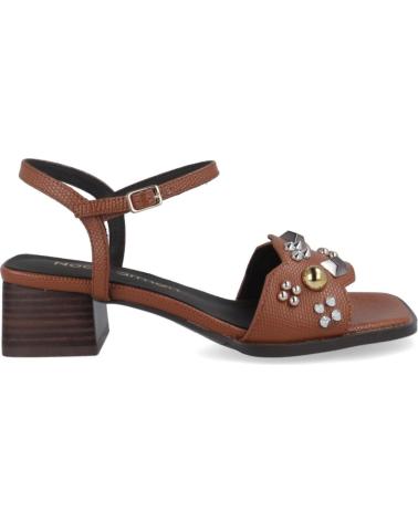 Sandalias de Mujer NOA HARMON MUJER SANDALIAS UNNA 9702-0007 CUERO VARIOS COLORES