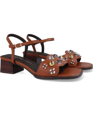 Sandalias de Mujer NOA HARMON MUJER SANDALIAS UNNA 9702-0007 CUERO VARIOS COLORES