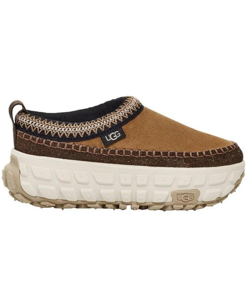 Woman Clogs UGG AUSTRALIA W VENTURE DAZE 1155650 MARRóN