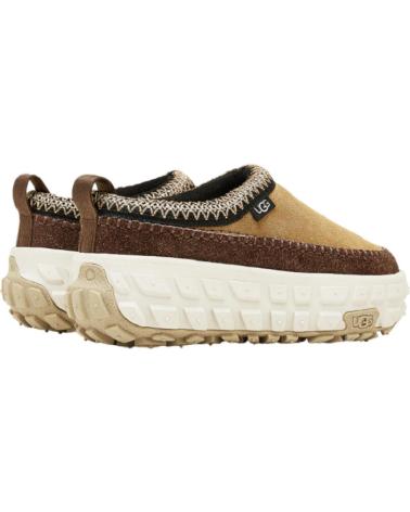 Woman Clogs UGG AUSTRALIA W VENTURE DAZE 1155650 MARRóN