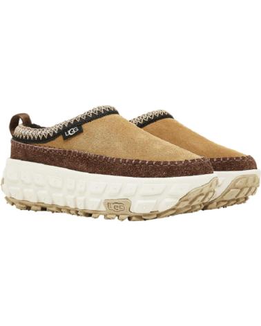 Woman Clogs UGG AUSTRALIA W VENTURE DAZE 1155650 MARRóN