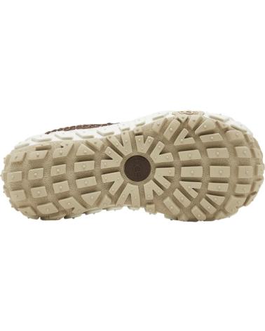 Woman Clogs UGG AUSTRALIA W VENTURE DAZE 1155650 MARRóN